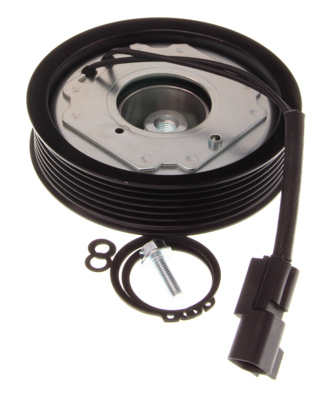 Maxgear зчеплення компресор кондиціонера ford фото №1