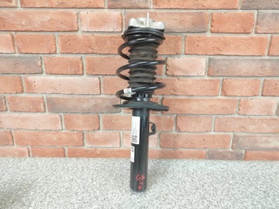 Амортизатор правий перед передній bmw i4 g26 5a04c38 фото №1