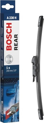 BOSCH AEROTWIN LIMPIAPARABRISAS ESCOBILLAS NR A 230 H, ZAWARTOSC: 1 PIEZA  