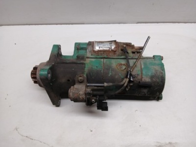 Volvo fh4 стартер 22602935 фото №1