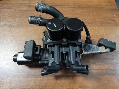 Idealne електроклапани bentley gt 1 фото №1