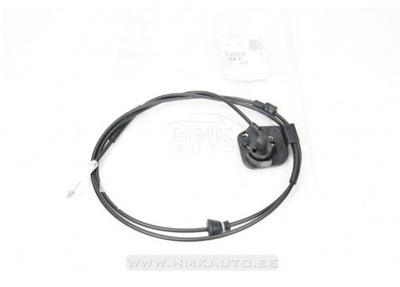 CABLE DE CAPO CITROEN NEMO FIAT FIORINO BIPPER QUBO  