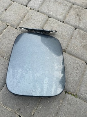 Крышка заливной топлива renault kadjar 781204304 tekpn фото №1