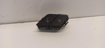 Mercedes w205 переключатель замка дверь a2059055151 фото №1
