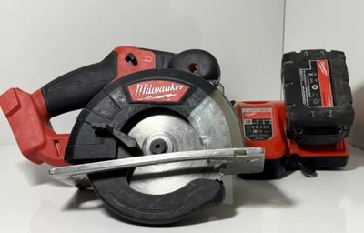 PILARKA DO MILWAUKEE M18 FMCS