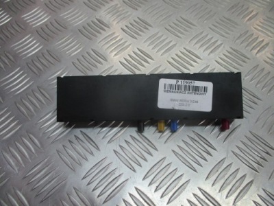 Підсилювач антенний bmw seria 3 e46 фото №1