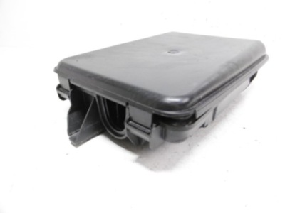 Vw passat b5 защита корпус модуля комфорта 8d0927613 + 8d0927355a фото №1