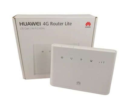 ROUTER HUAWEI B311S-220 KOMPLET