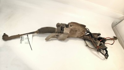 Рейка рульова 7802277872 skoda octavia iii фото №1