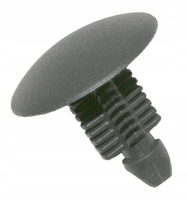 10szt citroen jumper iii '06--spinka 10 обивка фото №1