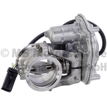 Крышка выпуск выхлопных газов pierburg 7.03420.07.0 фото №1