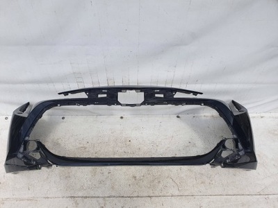 Toyota corolla e21 xii hb kombi бампер перед фото №1