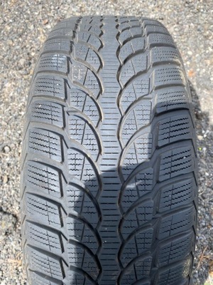 1szt. BRIDGESTONE Blizzak LM-32 225/55/17 7mm 