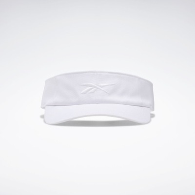DASZEK Classics Premium Hat HE2428 biały