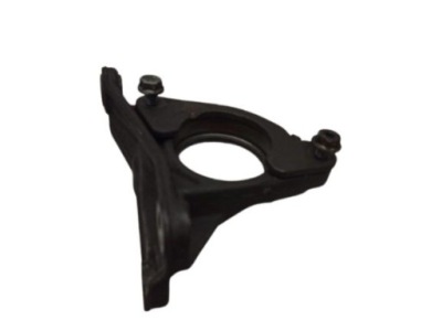 Опора піввісь renault megane 2 1.6 16v 187335 фото №1