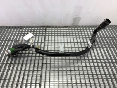 Труба заливної пального bmw g31 фото №1