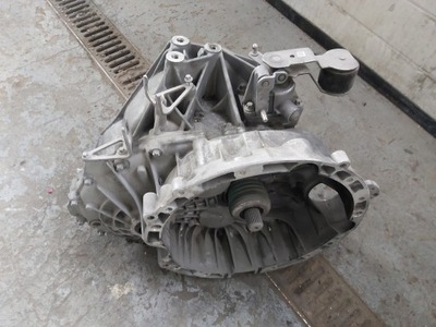 MERCEDES 176 246 1.5 КОРОБКА BIEGÓW2463608400 A1762610101