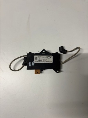 Датчик датчик сигналізація audi a6 c5 4b0951177a фото №1