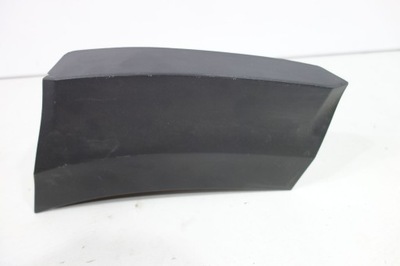 Накладка молдинг крыла перед левая vw crafter 17- фото №1