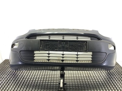 Бампер перед fiat punto evo хэтчбек фото №1