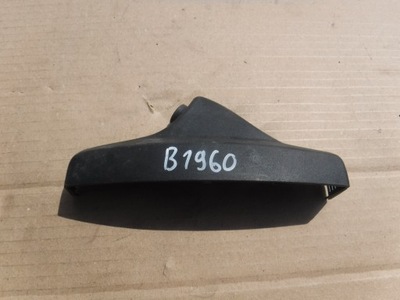 Корпус зеркало внутреннего bmw e70 e71 9116136 фото №1