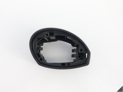 Porsche 981 boxster / cayman 12-16 корпус рычага зеркало наружного r фото №1