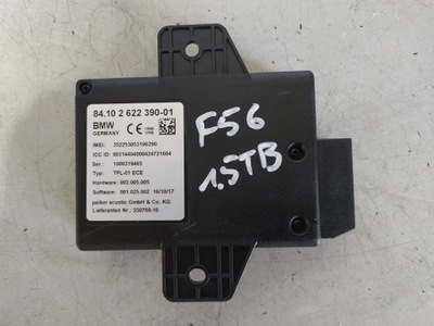 Mini cooper f56 модуль 2622390 фото №1