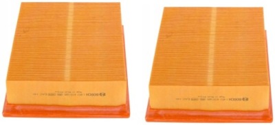 Bosch 1 457 433 085 фильтр воздуха фото №1