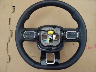 Citroen c3 aircross повітропровід фото №1