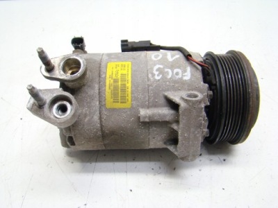Ford focus mk3-sprężarka klimaryzacji 1.0 фото №1