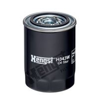 HENGST H343W - FILTRAS ALYVOS 