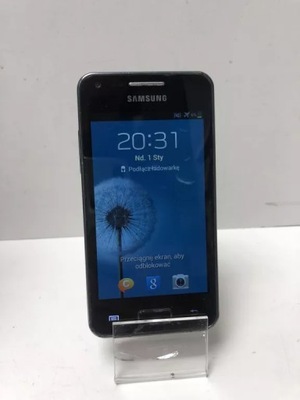 SAMSUNG GALAXY S ADVANCE