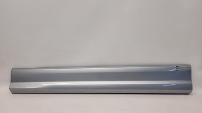 Audi q2 молдинг дверь левая перед фото №1