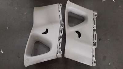 Kia soul ii 2014- захист заглушка стійка блок двигуна l фото №1