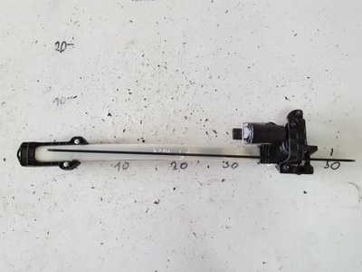 Audi a8 d4 4h подъемник механизм шторка правый задняя фото №1