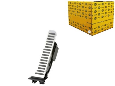 Педаль прискорення audi a3 r8 r8 spyder tt seat leon leon sc skoda фото №1