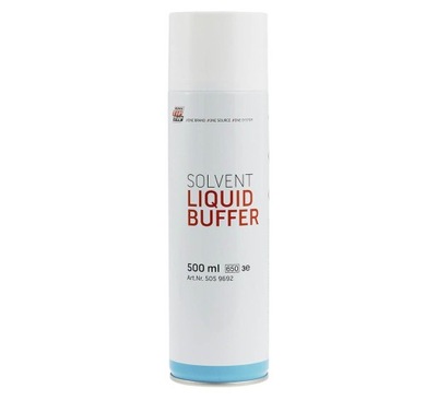 Liquid Buffer 500ml Spray - preparat czyszczący