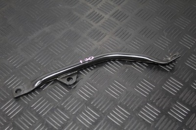 Балка кронштейн распорка bmw 3 f30 f31 фото №1