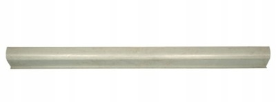 Ремкомплект порог порог правая citroen c8 07.2002- длина 200cm фото №1