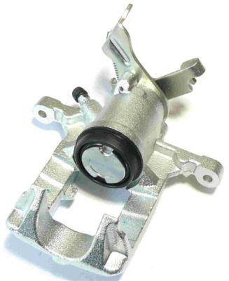 Суппорт тормоза do chevrolet cruze orlando ampera фото №1