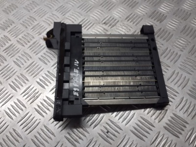 Отопитель электрическая renault espace iv фото №1