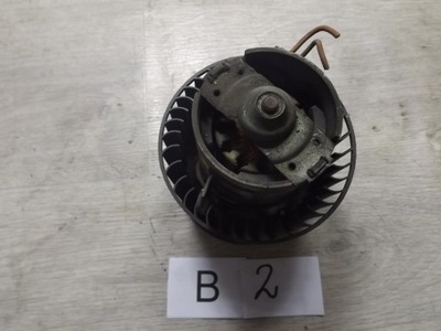 Воздуходувка обдув вентилятор opel astra 1bb52 13v #7 фото №1
