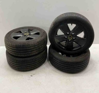 Комплект диск mini cooper r56 6887935 electric 2020 фото №1