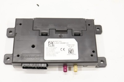 Ford ranger v модуль bluetooth lr3t-14g087vj фото №1