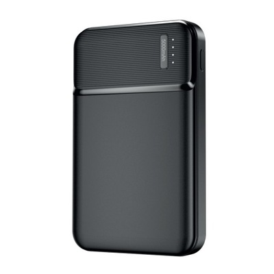 MAŁY SZYBKI POWERBANK 5000 mAh Quick Charge GRATIS