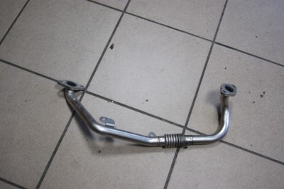 TUBO EGR VW AUDI SKODA SEAT 2, TDI CR 03L131521  