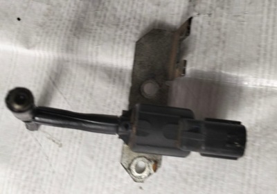 Клапан вакуумa ssangyong rodius rexton 2.0 xdi 3101 фото №1