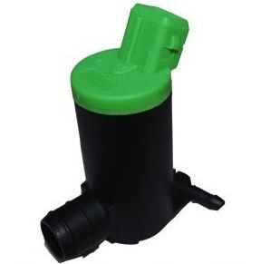 Помпа распылителя citroen peugeot фото №1