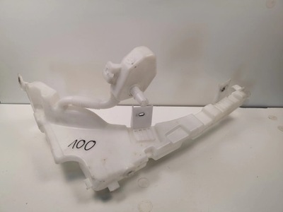 Vw passat b8 бачок омывателя 3g0955453d фото №1