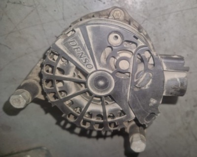 Генератор vw audi 028903028d фото №1